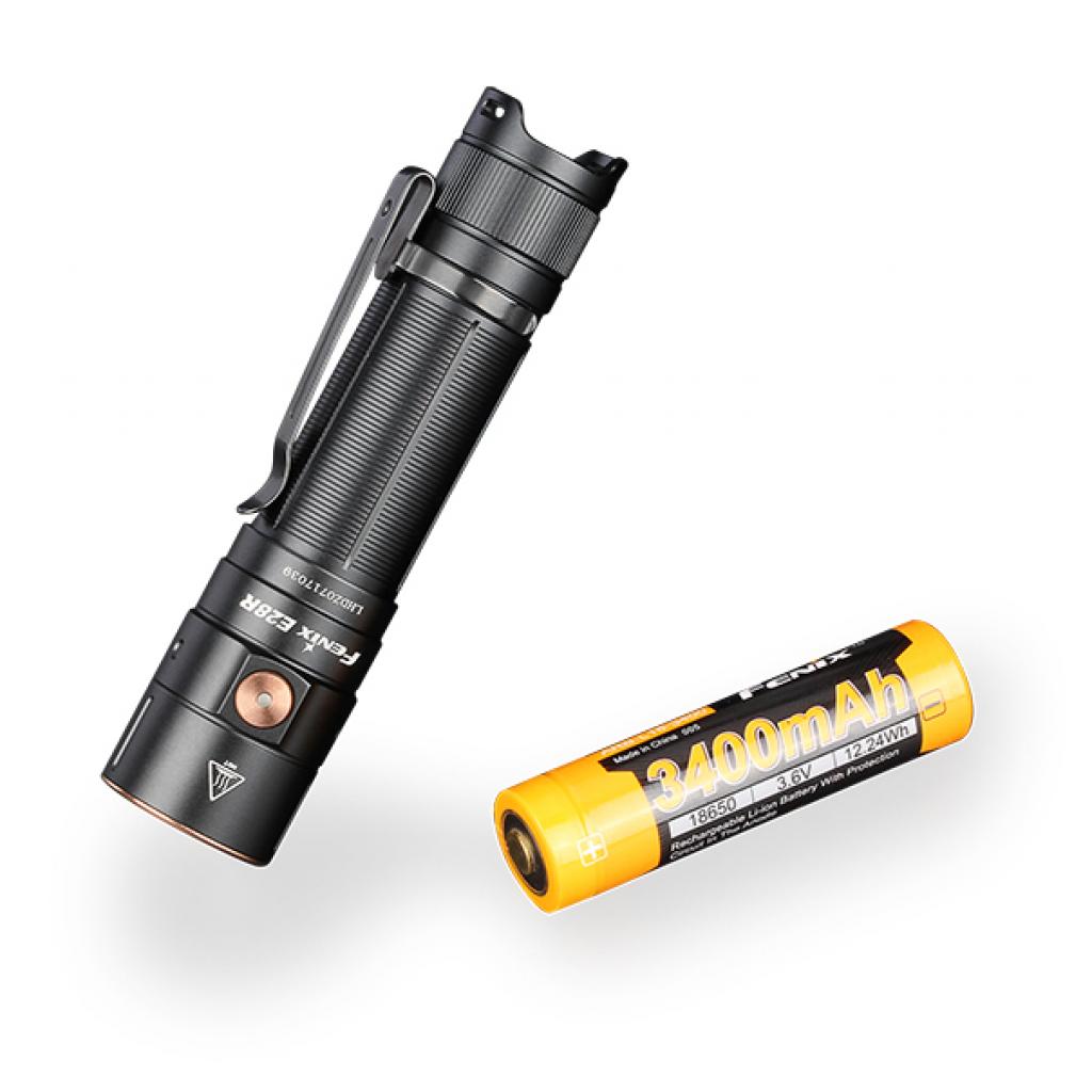 Ліхтар Fenix E28R - зображення 4