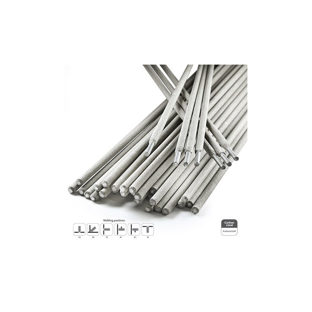 Електроди Stark АНО-36, 3 мм, 5 кг (230050055) - зображення 3