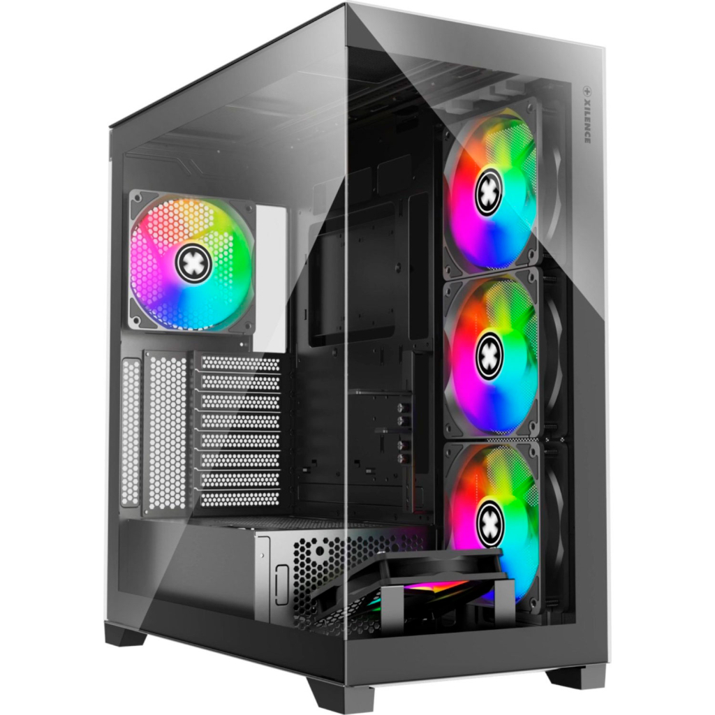Корпус Xilence GLEAM ARGB X818.ARGB (XG171_X818.ARGB) - изображение 1