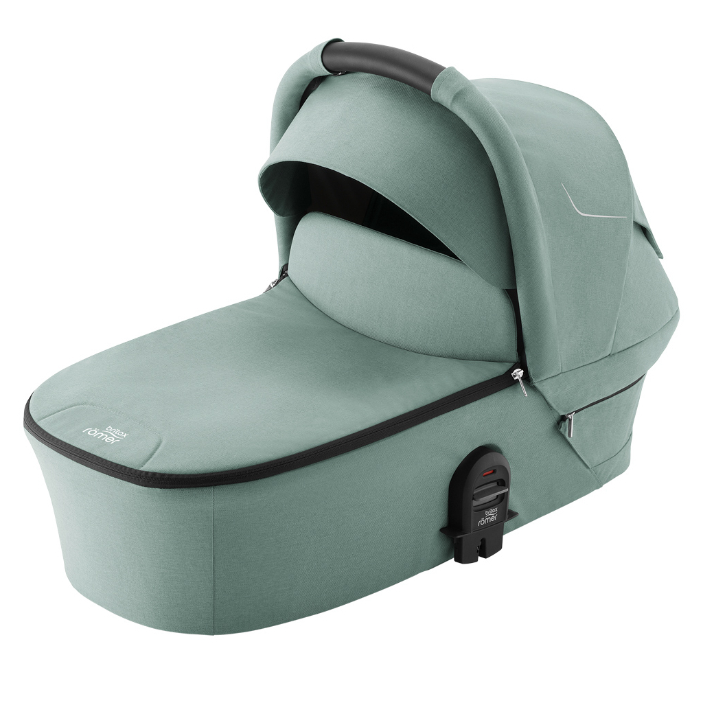 Люлька Britax-Romer SMILE 5Z Jade Green (2000037991) - зображення 1