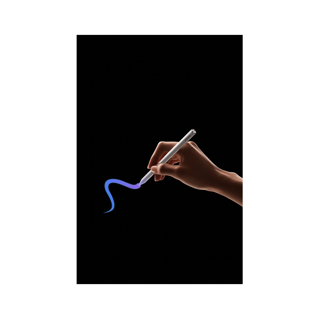 Стилус Xiaomi Focus Pen для Xiaomi Pad 7 / 7 Pro (BHR9509GL) White (BHR9509GL / 1128851) - изображение 7