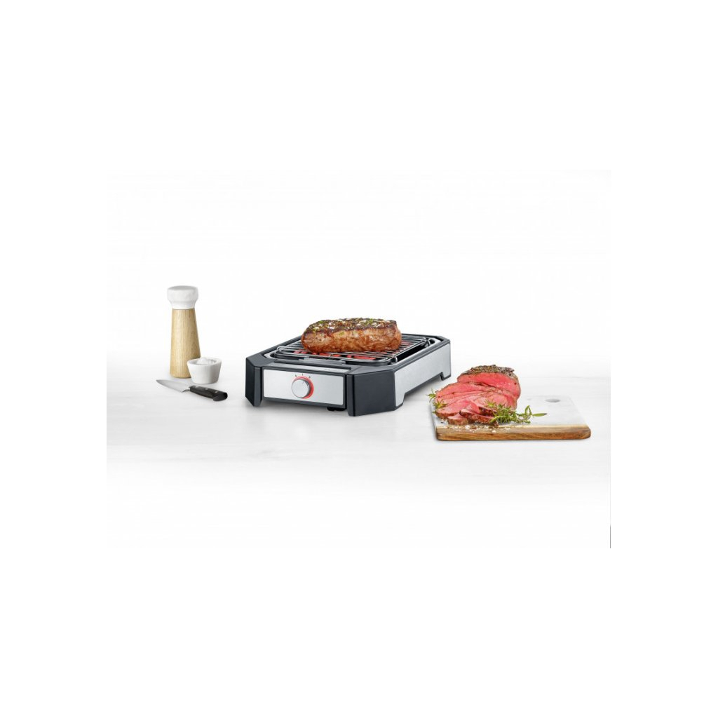 Електрогриль Severin PG 8545 - зображення 2