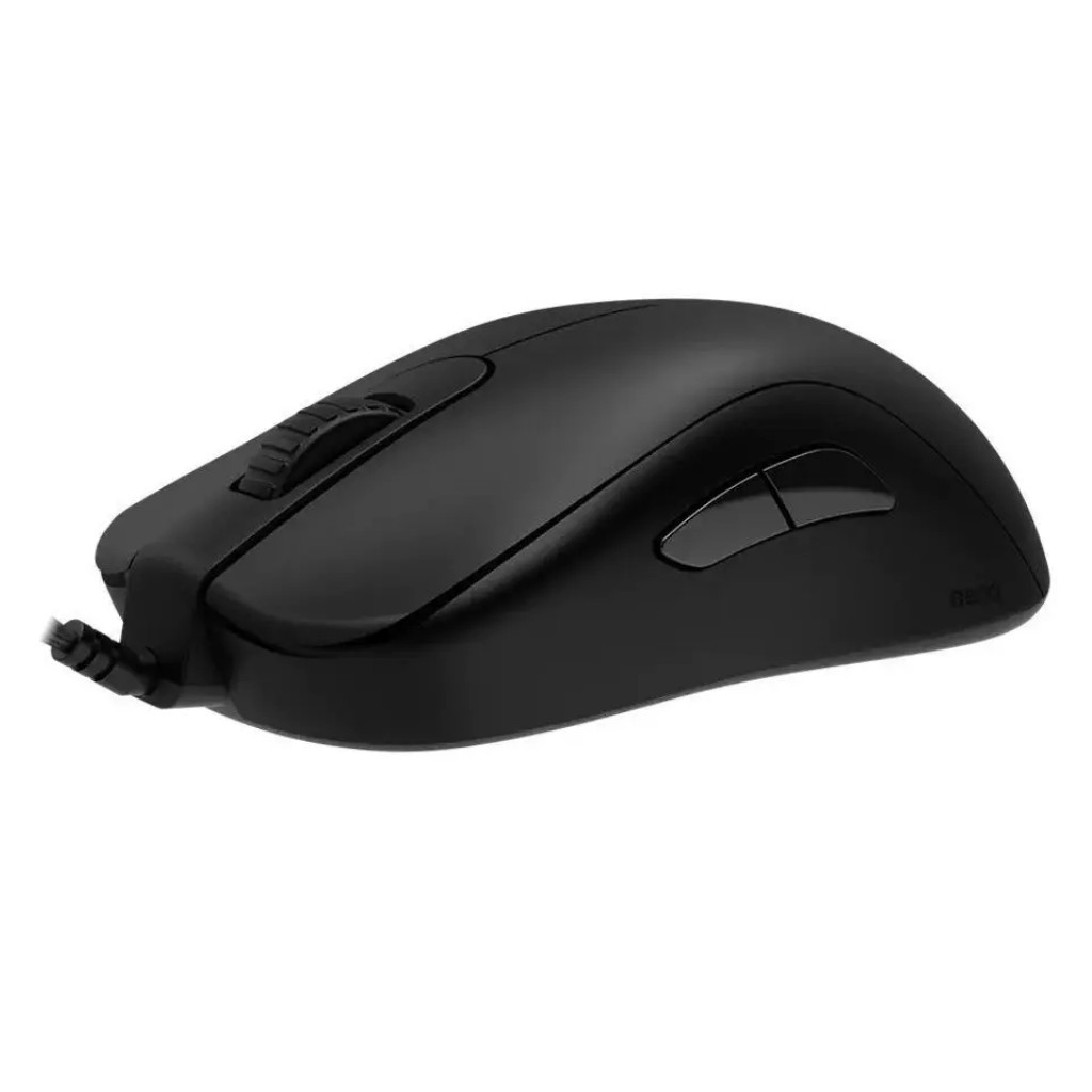 Мишка Zowie S2-C USB Black (9H.N3KBB.A2E) - зображення 3