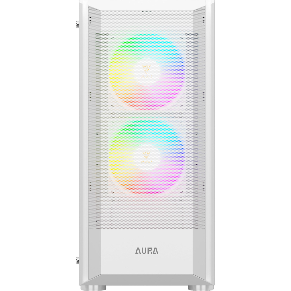 Корпус Gamdias AURA GC6 WH (4712960139749) - зображення 4