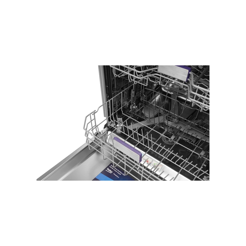Посудомийна машина Beko BDIN38531D - picture 8