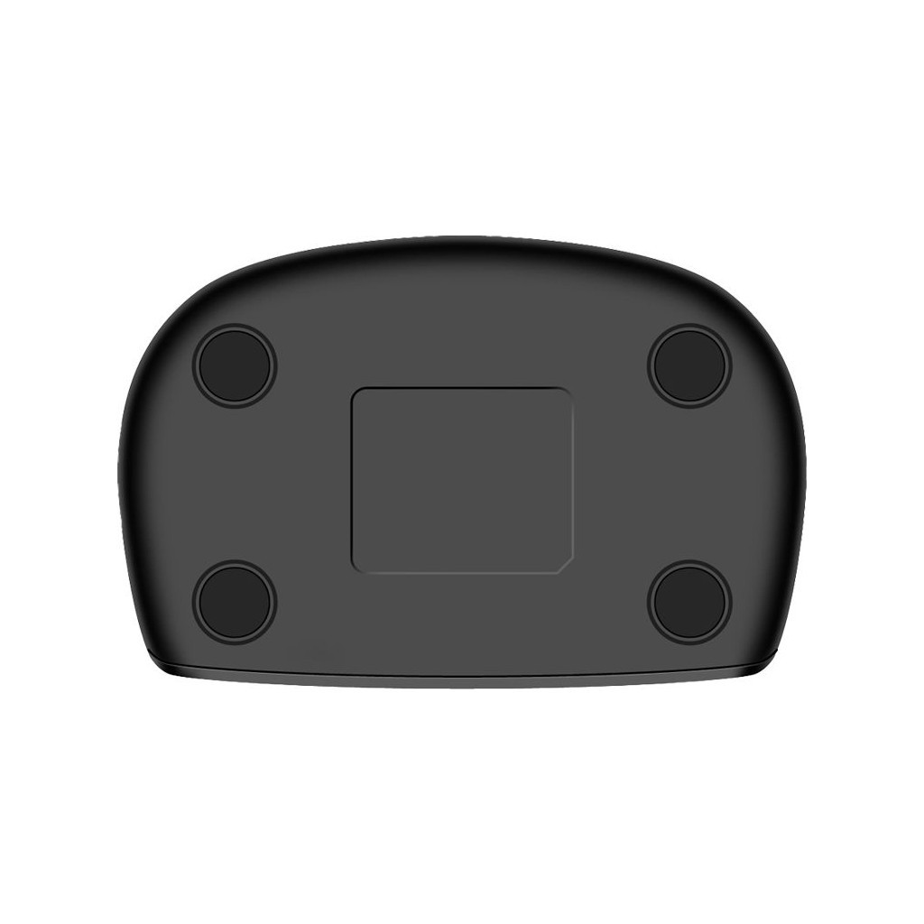 Мобільний телефон Nomi i1871 Black - зображення 12