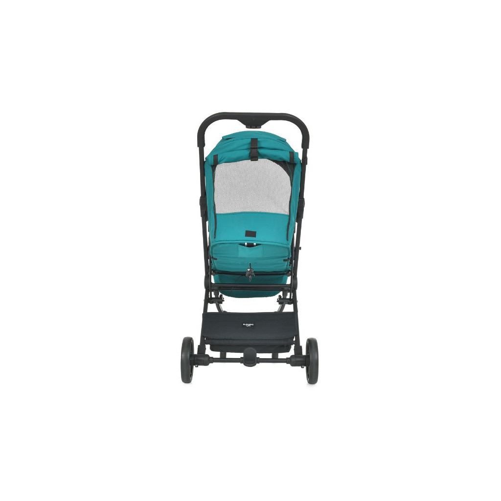 Коляска El Camino Lyra (ME 1099 sea green) - зображення 6