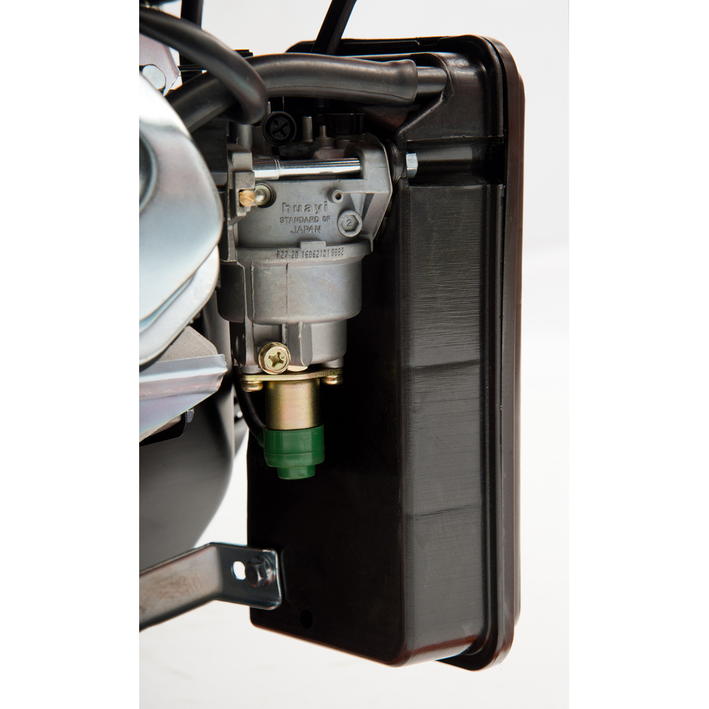 Генератор Daewoo GDA 7500E-3 6,5kW (GDA7500E-3) - зображення 8