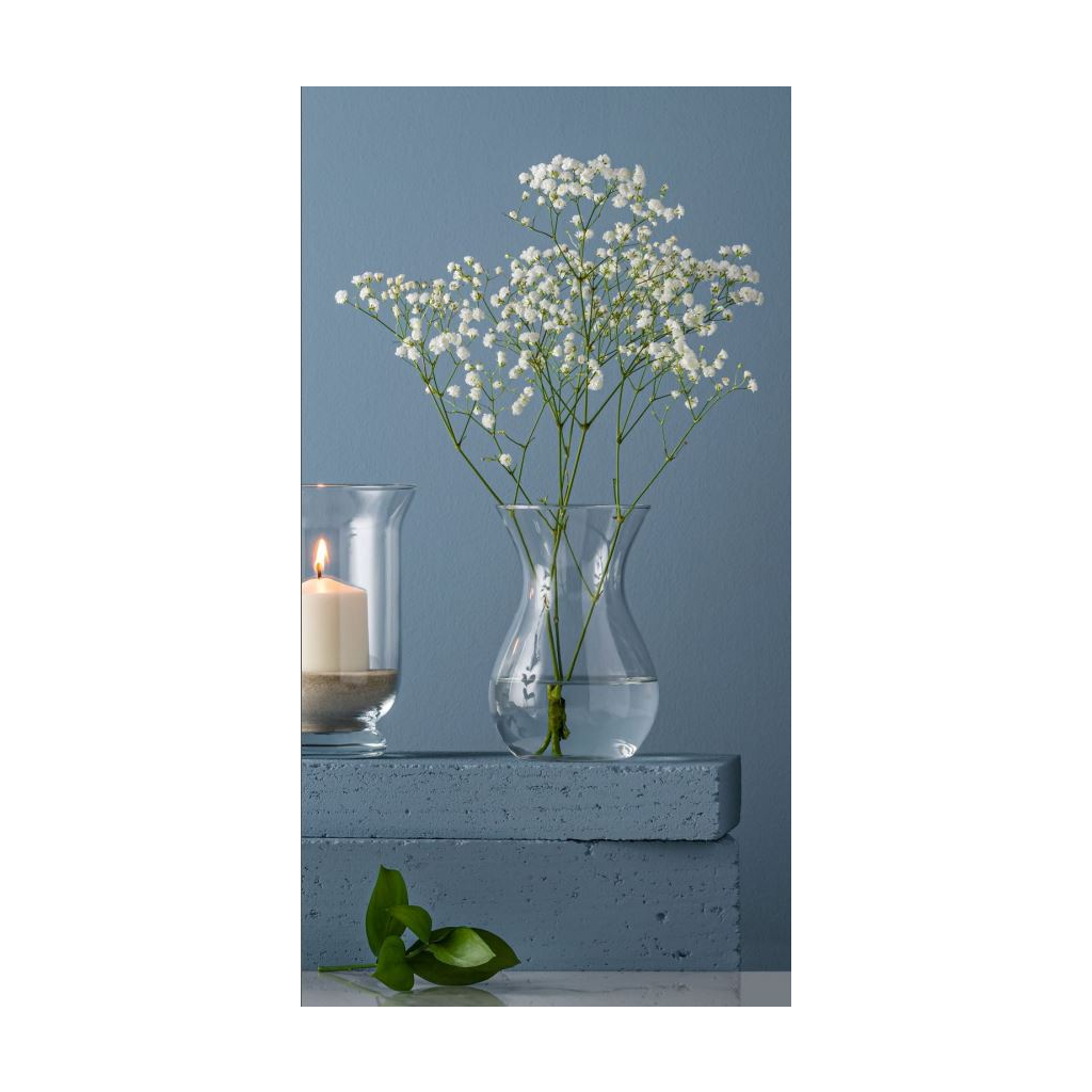 Ваза Trend Glass Asta 18 см (35445) - зображення 2