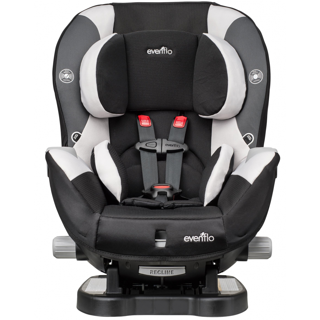 Автокрісло Evenflo Triumph Charleston (32884187553) - зображення 3
