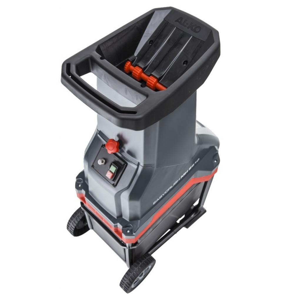Садовий подрібнювач AL-KO Easy Crush MH 2810 (113872) - зображення 6