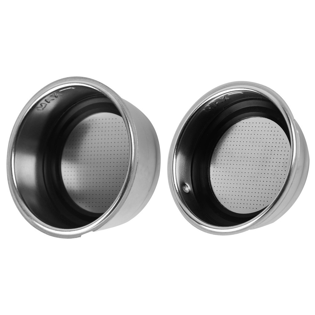 Ріжкова кавоварка еспресо Ergo CE 7700 (CE7700) - зображення 9