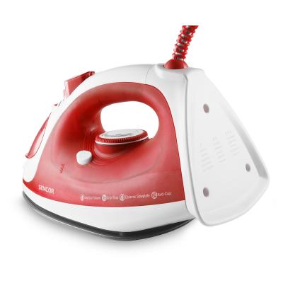 Праска Sencor SSI5420RD - изображение 2