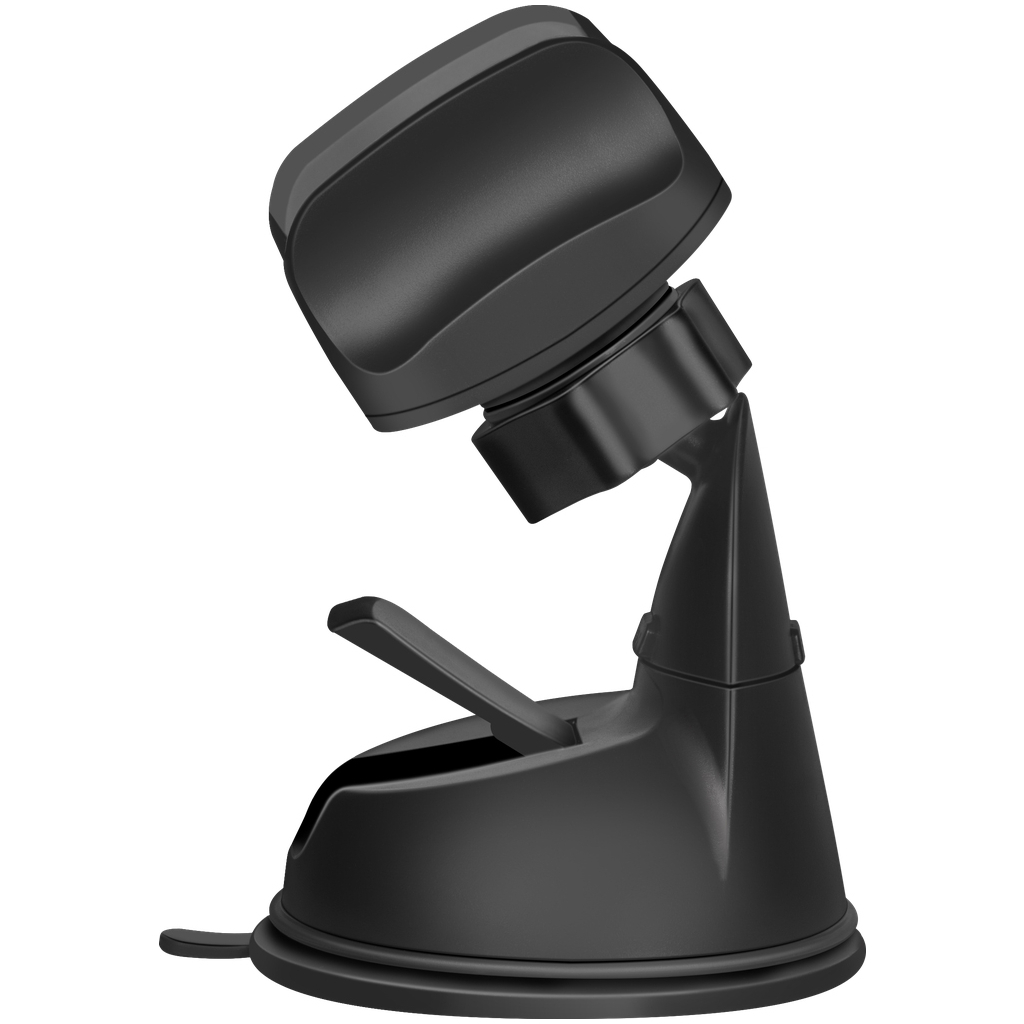 Універсальний автотримач Defender CH-114+ 50-90 мм, на панель (29114) - изображение 8