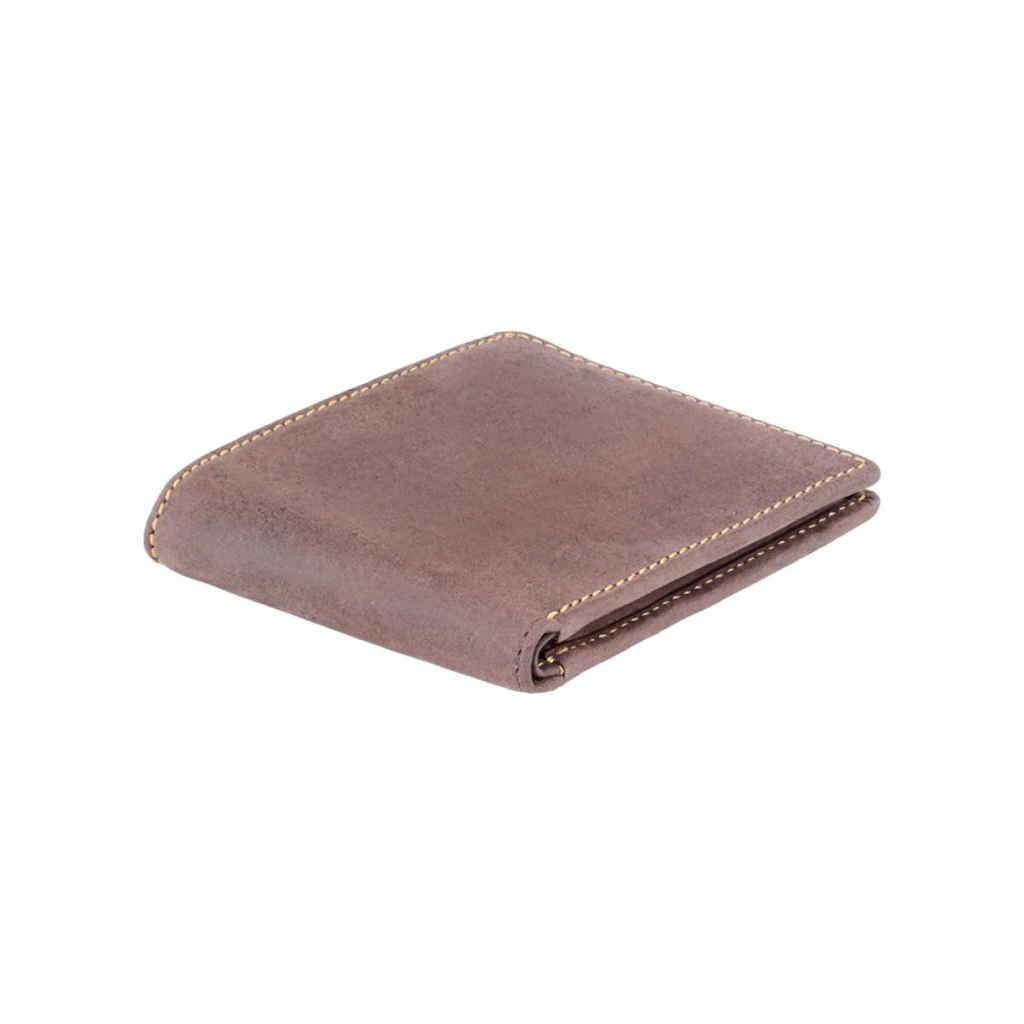 Гаманець Visconti VSL20 Sword з RFID Oil Brown (VSL20 OIL BRN) - зображення 3