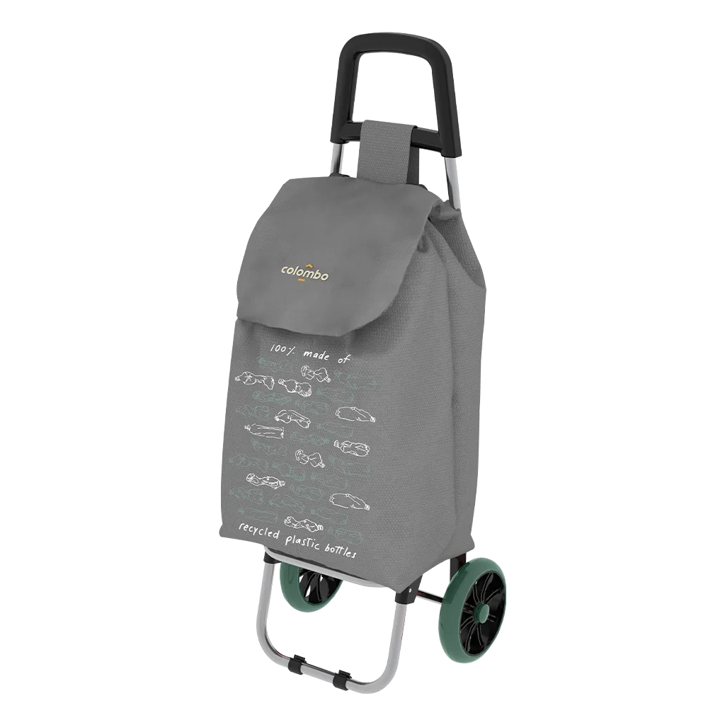 Сумка-візок Colombo Greenwich (CRL002-RPET) (930521) - зображення 1