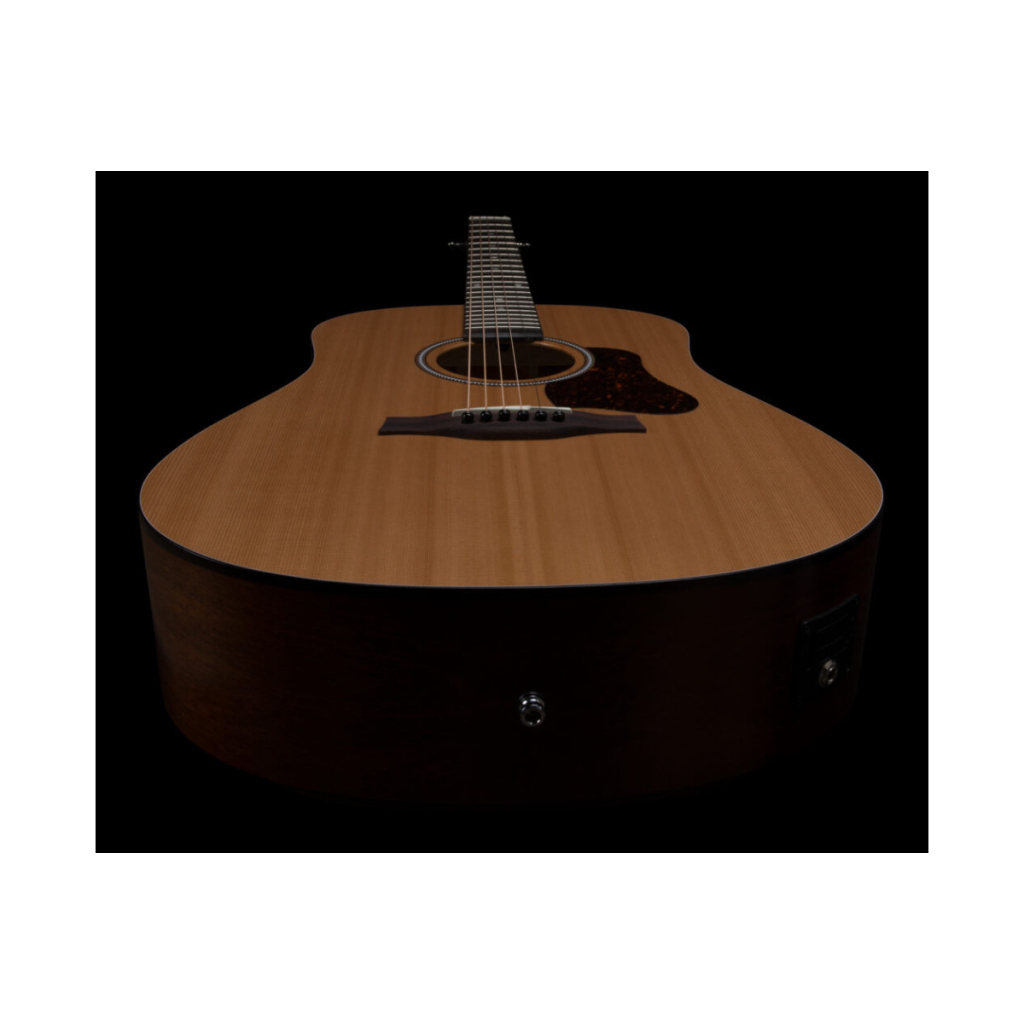 Гітара електроакустична Seagull S6 Original Presys II (235904) - зображення 5