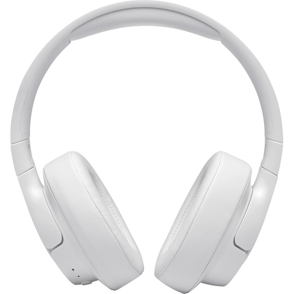 Навушники JBL Tune 710BT White (JBLT710BTWHT) - зображення 2
