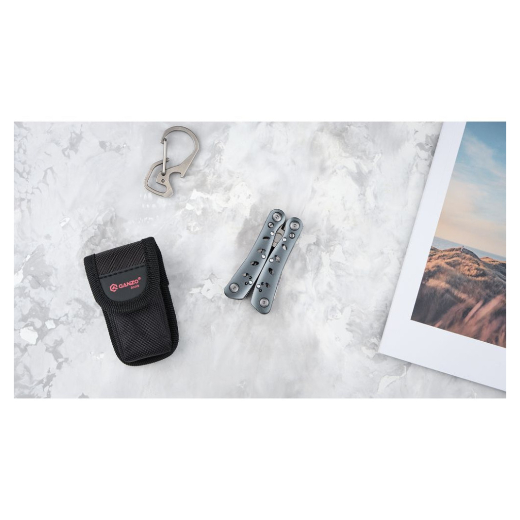 Мультитул Ganzo G2019S - picture 11
