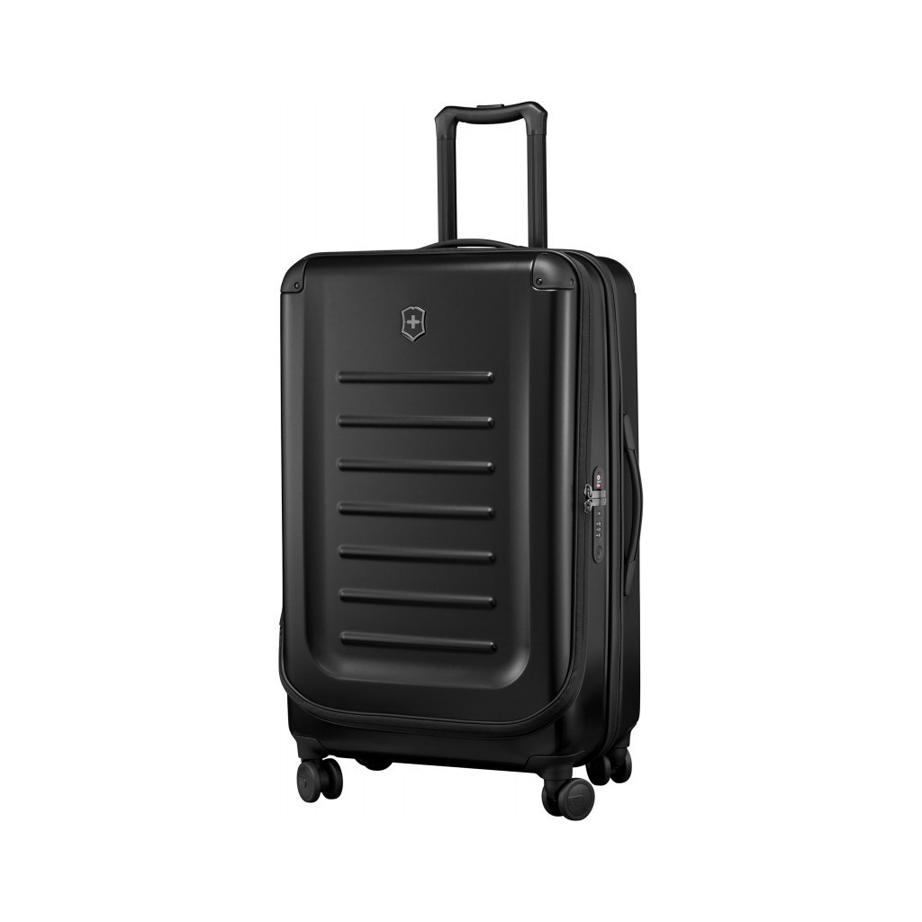 Валіза Victorinox Travel Spectra 2.0 Black L Expandable (Vt601291) - зображення 2