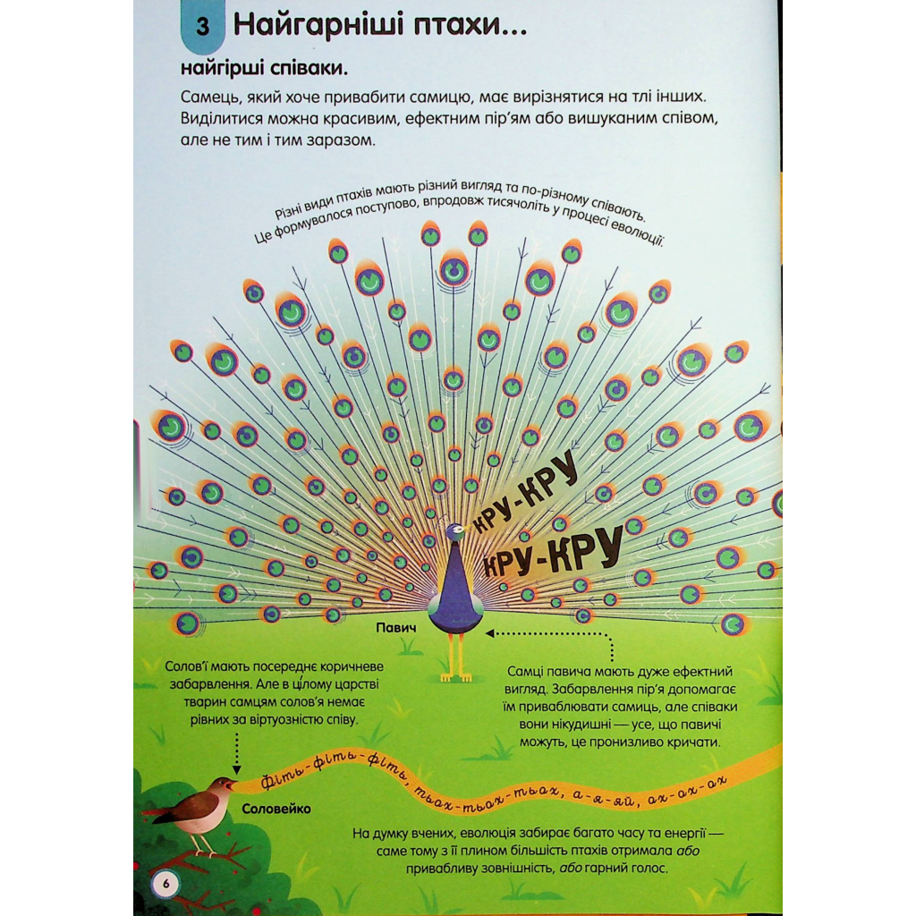 Книга 100 фактів про музику #книголав (9786178286842) - зображення 6