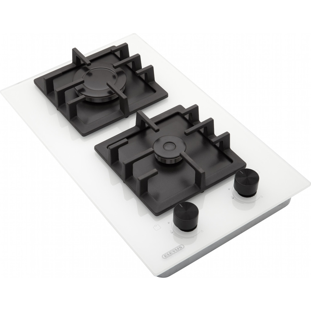 Варочна поверхня Eleyus KORSA 30 WH CF - изображение 6