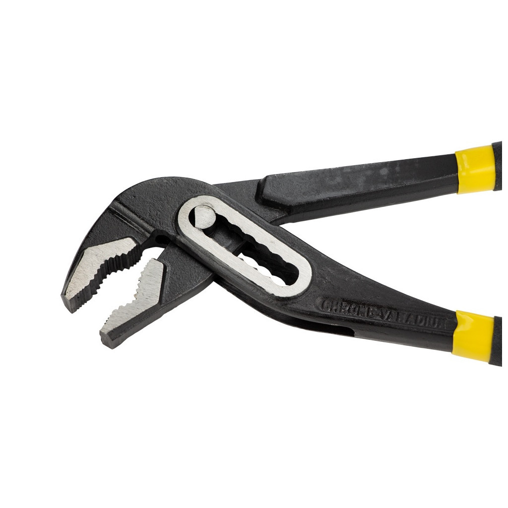 Ключ Sigma переставний для труб 250мм (4102781) - picture 3