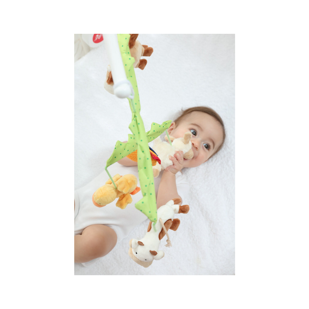 Мобіле Sigikid Ферма с животными (41545SK) - зображення 6