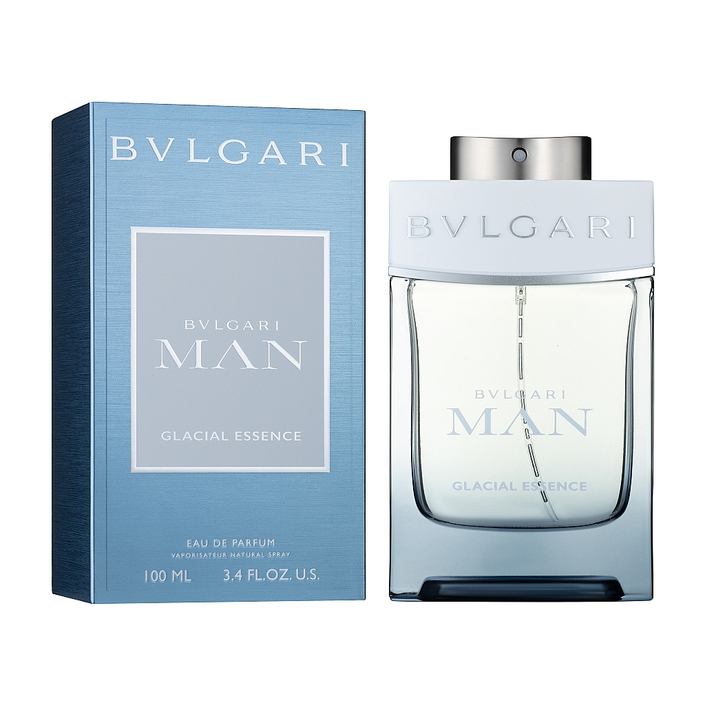 Парфумована вода Bvlgari Man Glacial Essence 100 мл (783320411946) - зображення 2