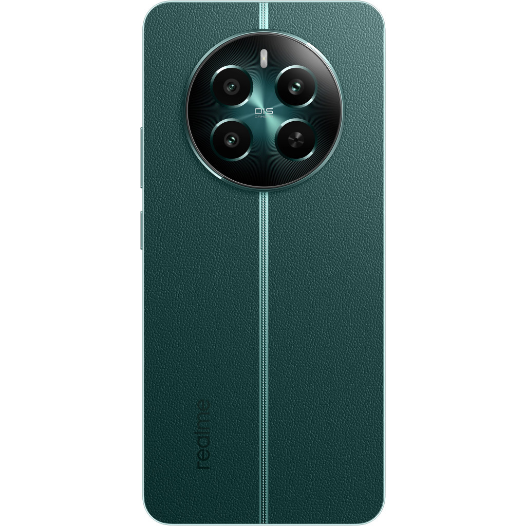 Мобільний телефон realme 12 4G 8/256GB Pioneer Green - зображення 3