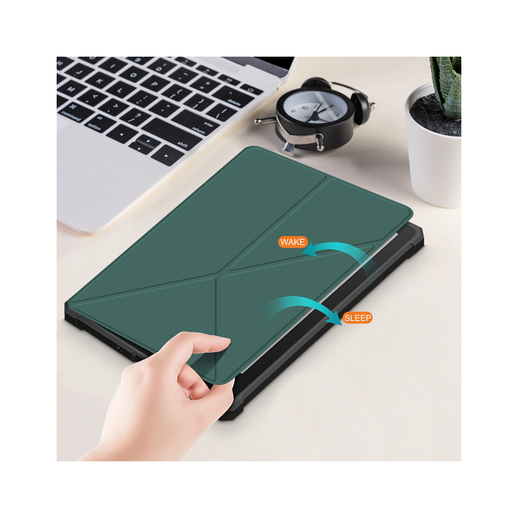 Чохол до електронної книги BeCover Ultra Slim Origami Amazon Kindle Paperwhite 11th Gen. 2021 D (707220) - зображення 6