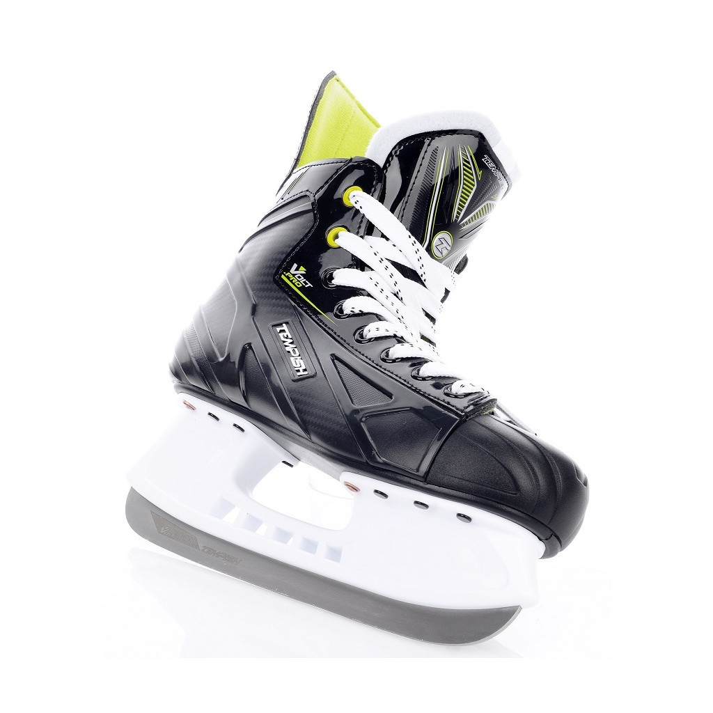 Ковзани Tempish Volt-Pro Хокейні 42 (1300000218/42) - зображення 6