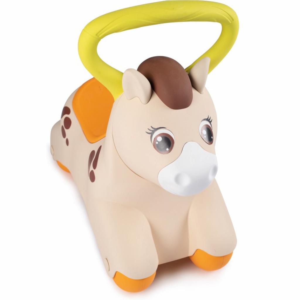 Чудомобіль Smoby Поні з причепом (721500) - зображення 3