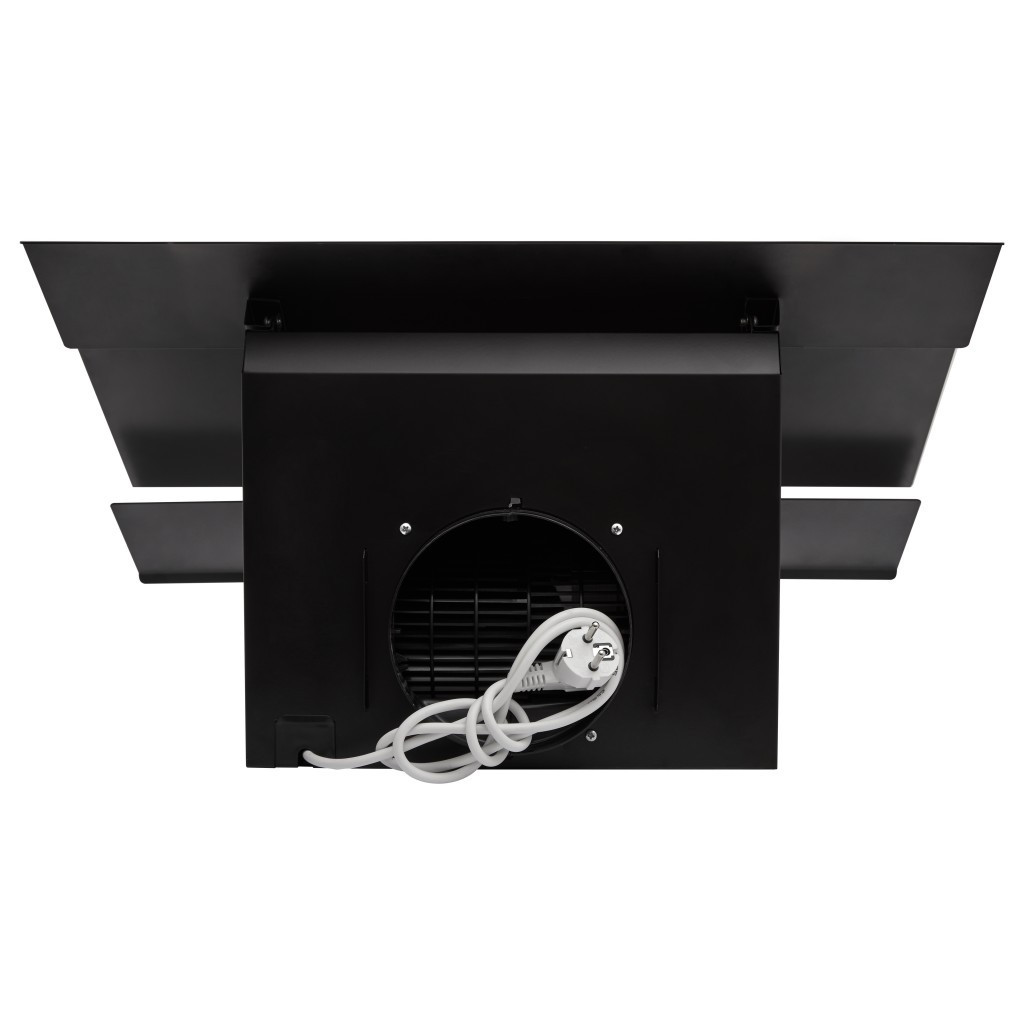 Витяжка кухонна Eleyus Focus 1000 60 BL - изображение 9