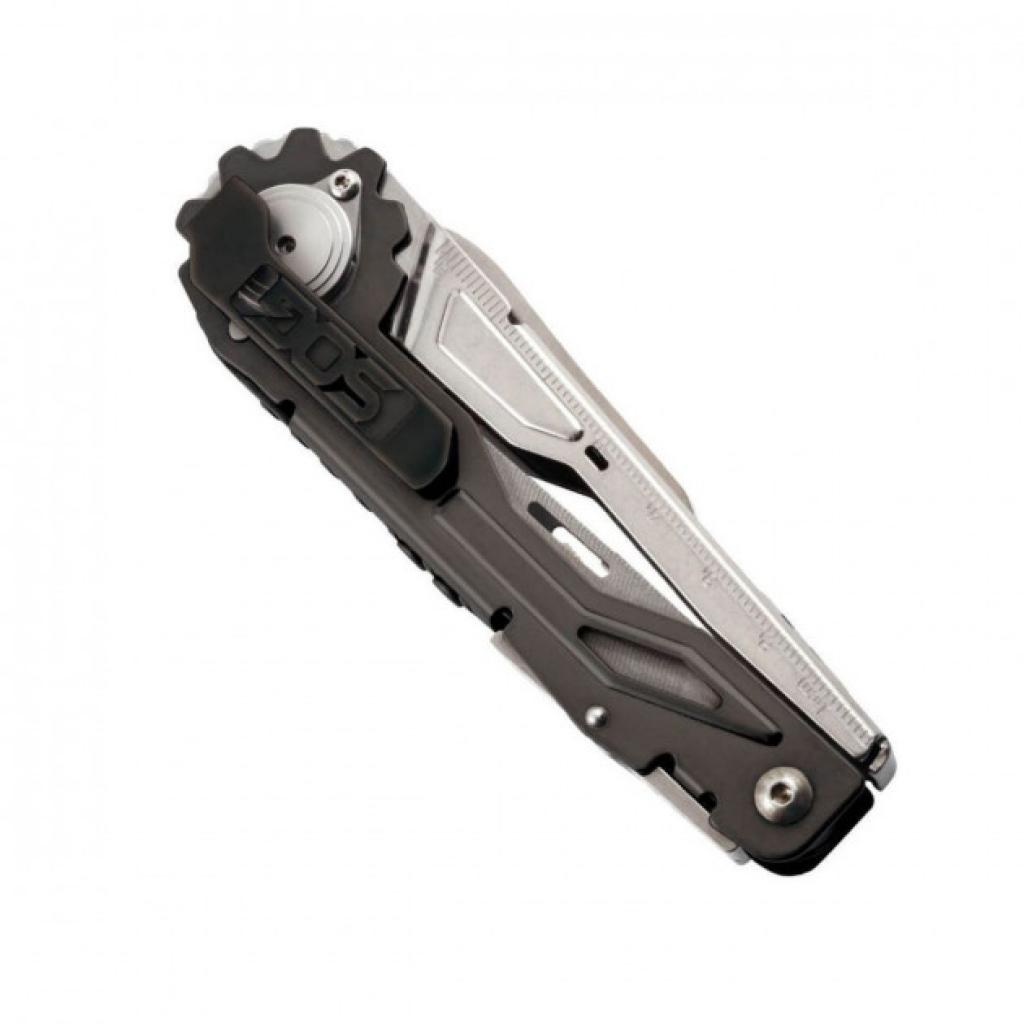 Мультитул SOG SwitcPlier 2.0 (SWP1001-CP) - зображення 3