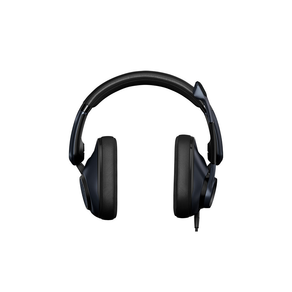 Навушники Epos H6PRO Closed Sebring Black (1000933) - зображення 5