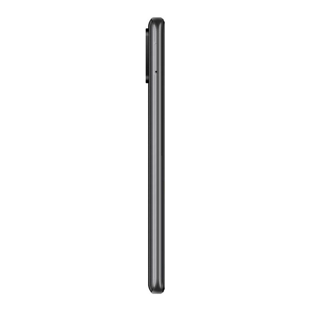 Мобільний телефон Ulefone Note 11P 8/128GB Black (6937748734000) - зображення 3
