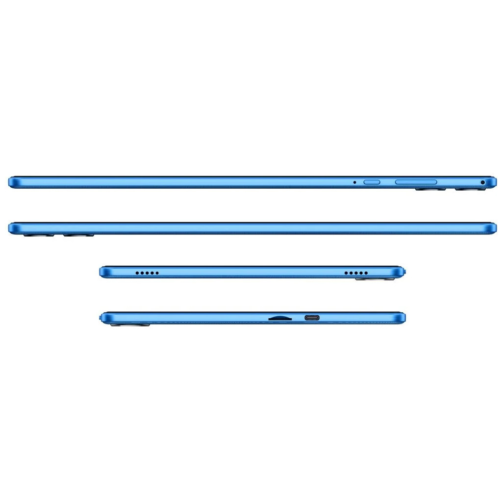 Планшет Teclast P26T 10.1 HD 4/64GB WIFI Plastic / Blue (6940709685204) - зображення 7