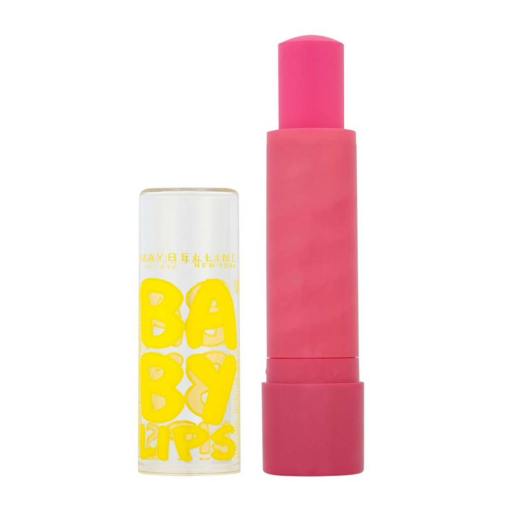 Бальзам для губ Maybelline New York Baby Lips Рожевий пунш 4.4 г (3600530901920) - зображення 2
