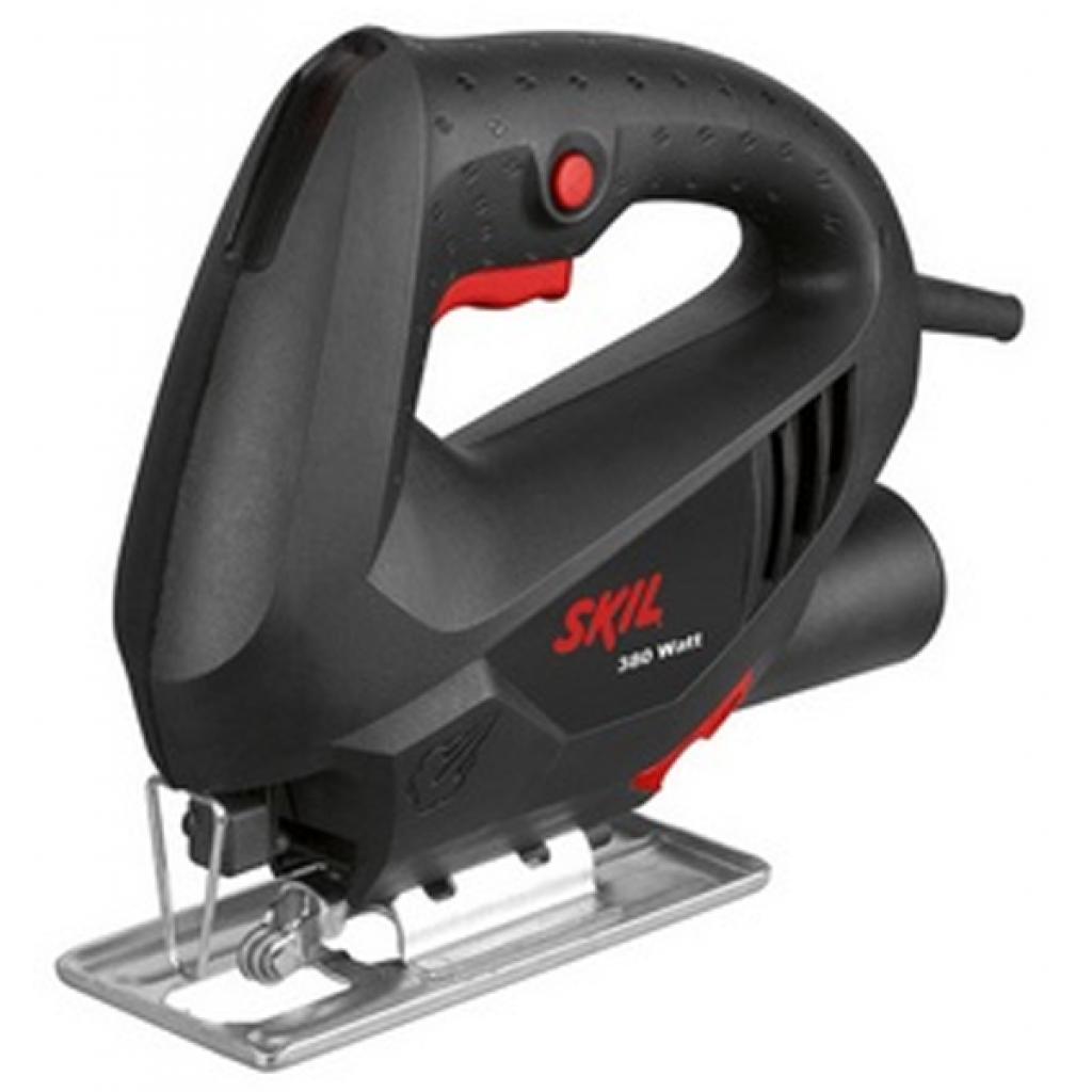 Електролобзик Skil 4181 LA (F.015.418.1LA) - зображення 1