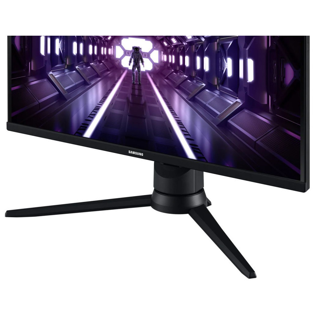 Монітор Samsung Odyssey G3 (LF27G35TFWIXCI) - зображення 9