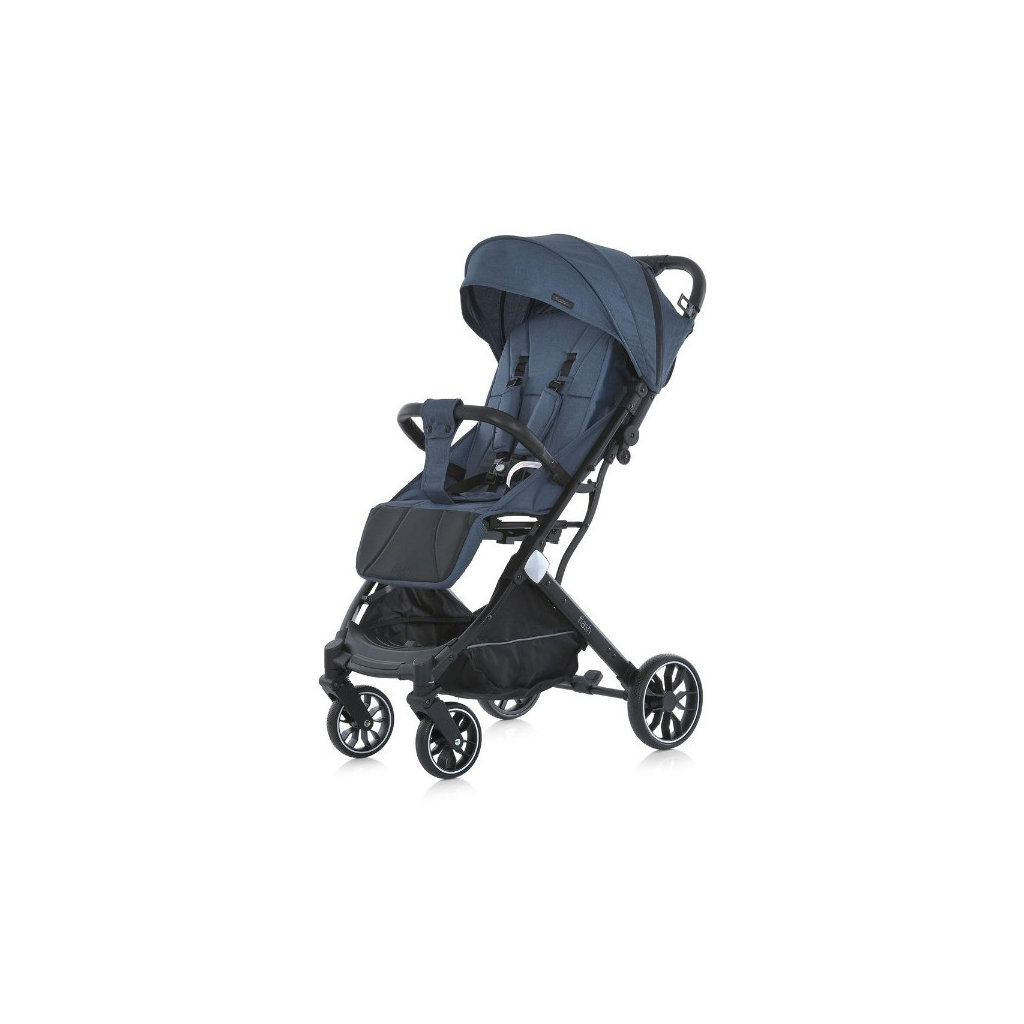 Коляска Bambi M 5727 FLASH blue (M 5727 blue) - зображення 1