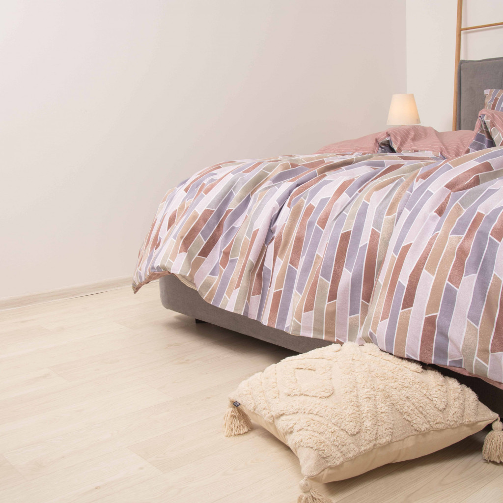 Постільна білизна Isleep 22190 ранфорс євро (22190_ev_isleep) - зображення 9