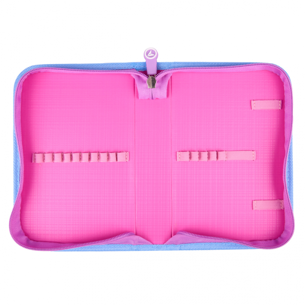 Пенал Yes Your Magic Unicorn HP-02 (533647) - зображення 3