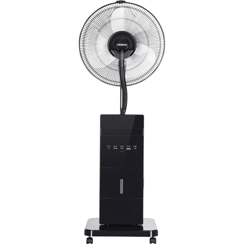 Вентилятор Ardesto FNM-X1B - зображення 1