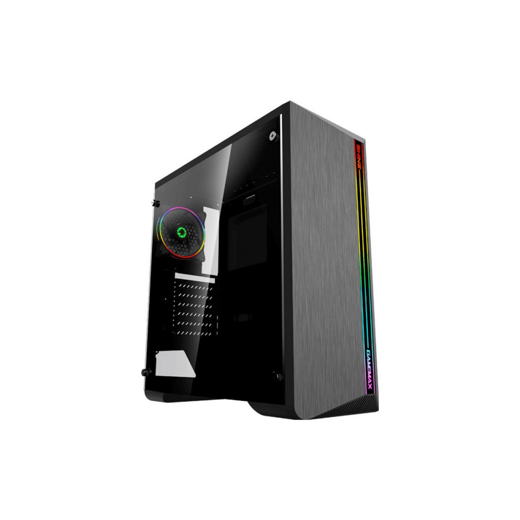 Корпус Gamemax Shine - зображення 2