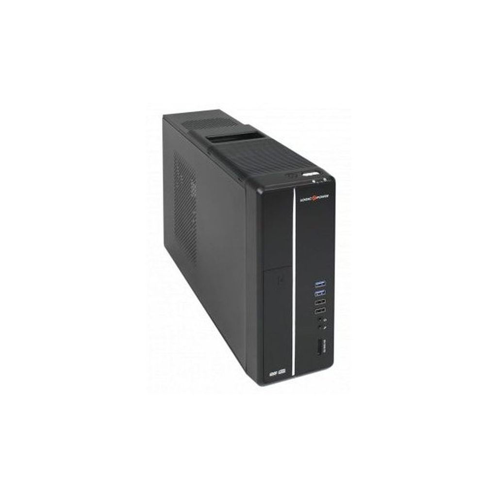Корпус LogicPower S602BS - зображення 6