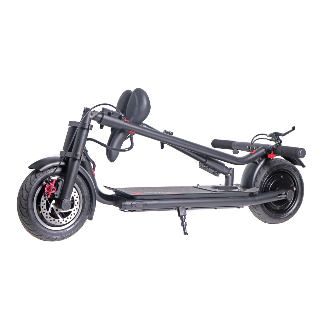 Електросамокат Maxxter TEO MAX Seat (1605475) - зображення 5