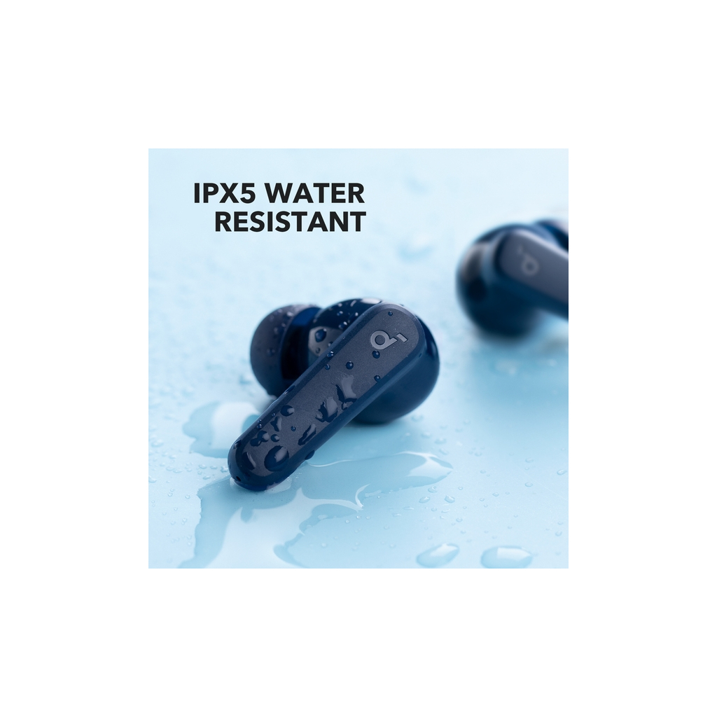 Навушники Anker SoundСore R50i Blue (A3949G32) - зображення 9