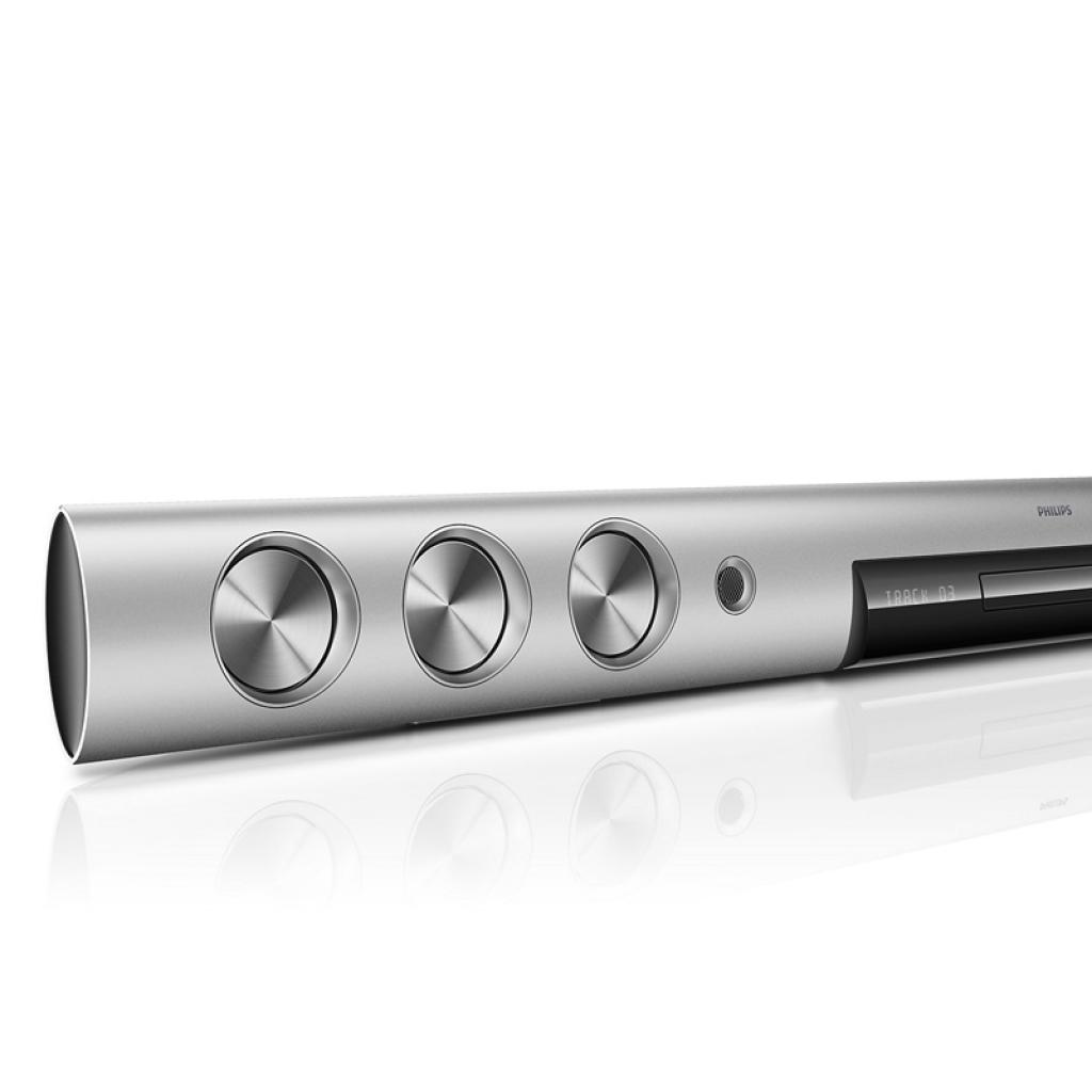 Домашній кінотеатр Philips HTB5141K/51 - зображення 3